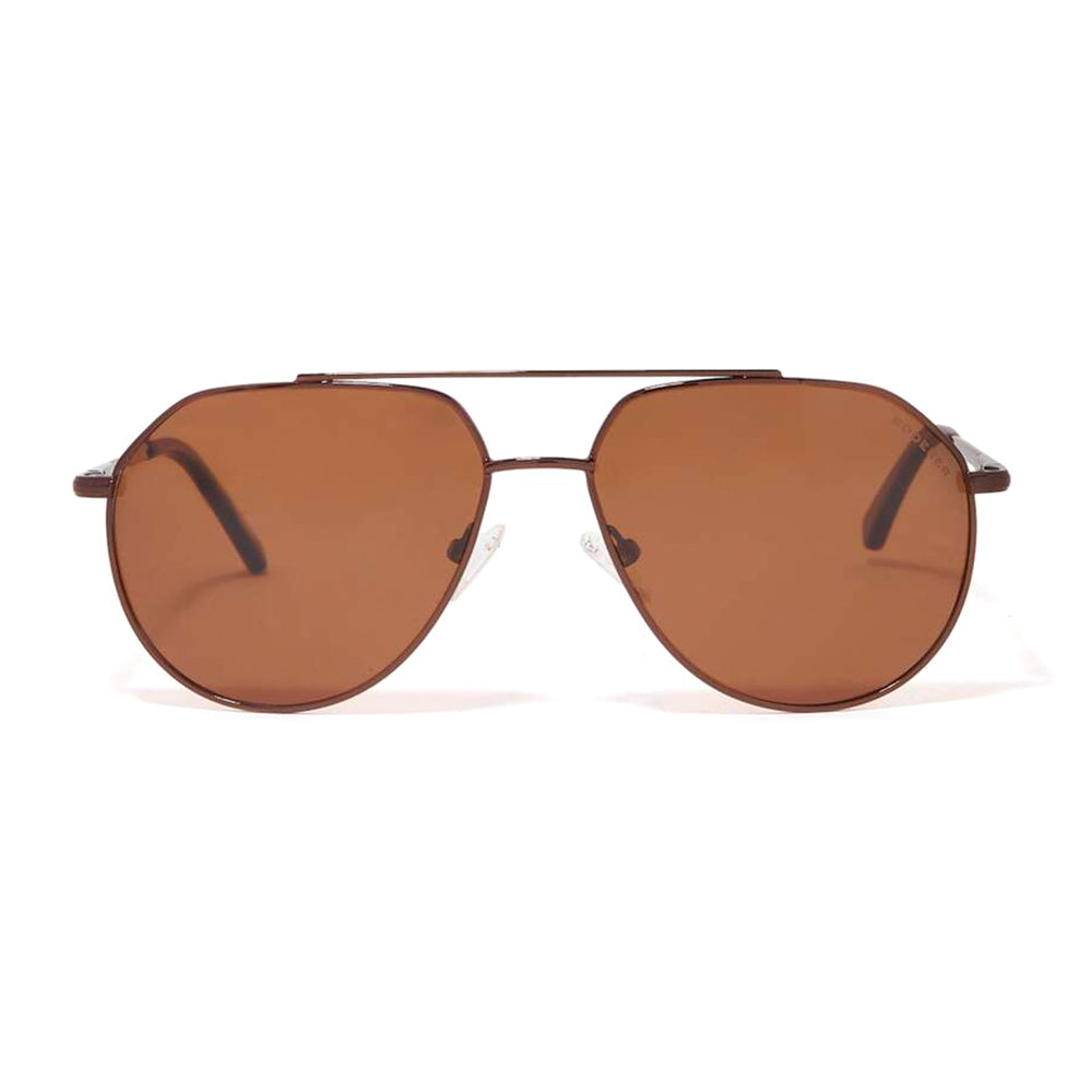 Aviator brown outlet