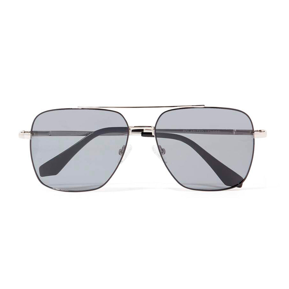 Unisex Aviator Sunglasses | Fashionable & Lightweight Frame Suits All Face  Shape | eBay